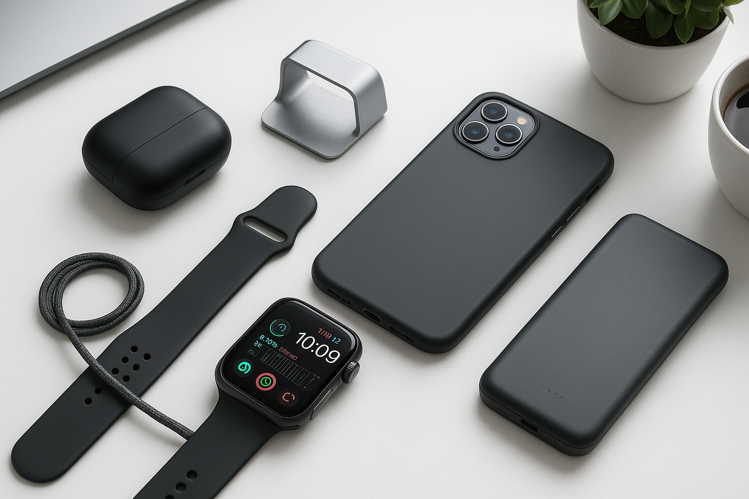 Gadgets & Accesorios