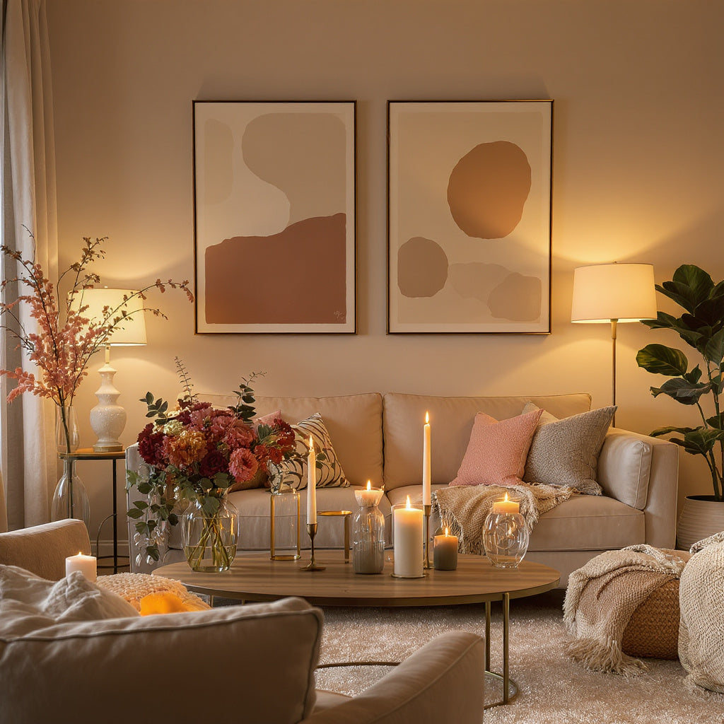 Decoración & Ambiente