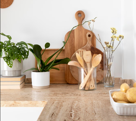 Cocina & Utensilios