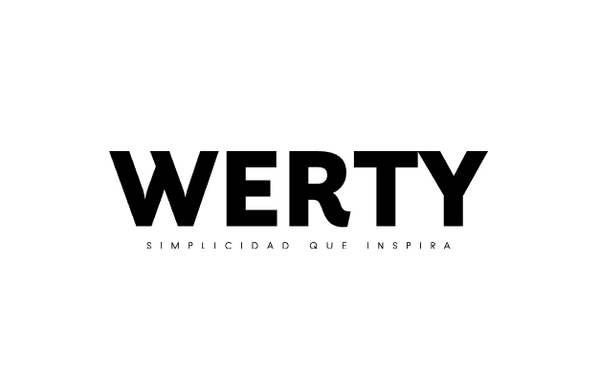 The Werty