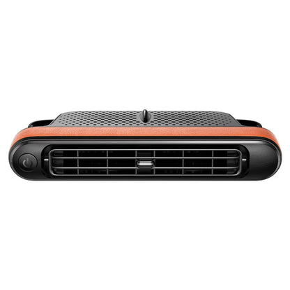 Car Headrest Cooling Air Fan 3 Speeds Adjustable Car Interior Rear Headrest Fan Cooler Air Cooling Fan Summer Car Accessories